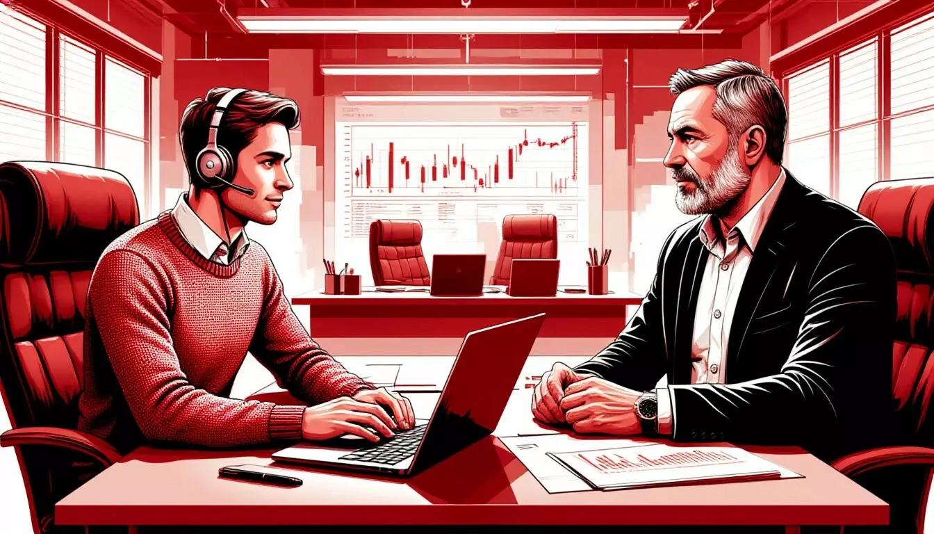 Бизнес-ассистент