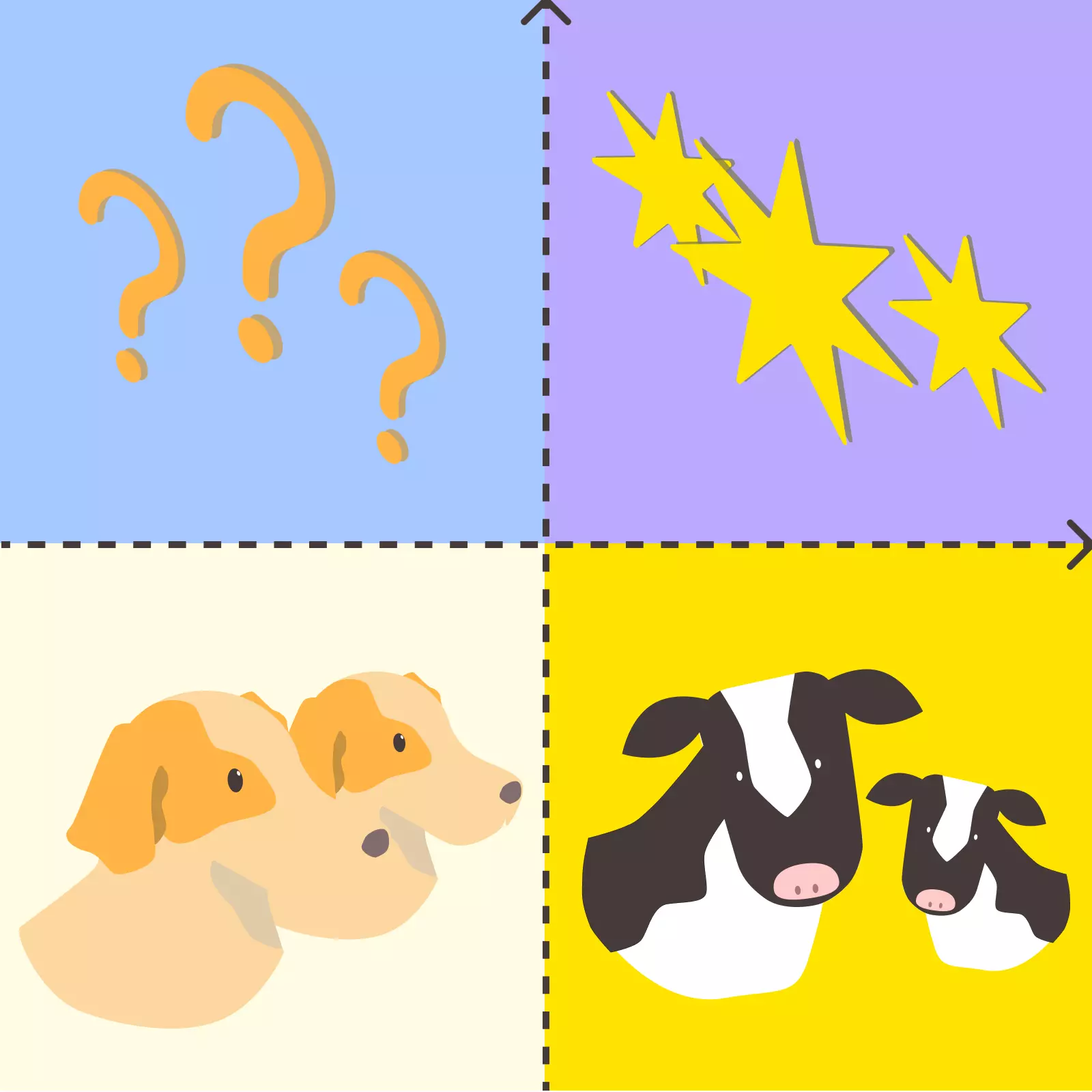 Матрица Бостонская (БКГ-матрица): как она спасает бизнес от угроз