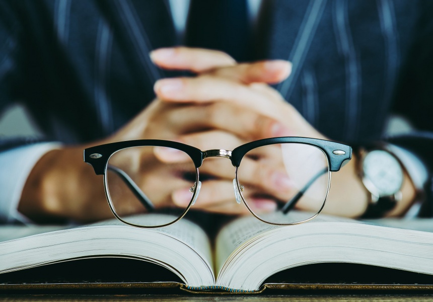 Бизнес книги. ТОП-50 книг для предпринимателей