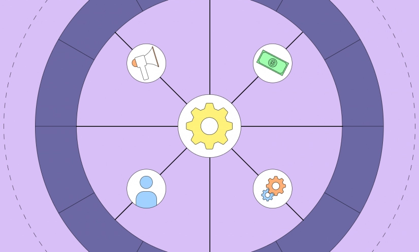 Менеджмент в управлении организацией