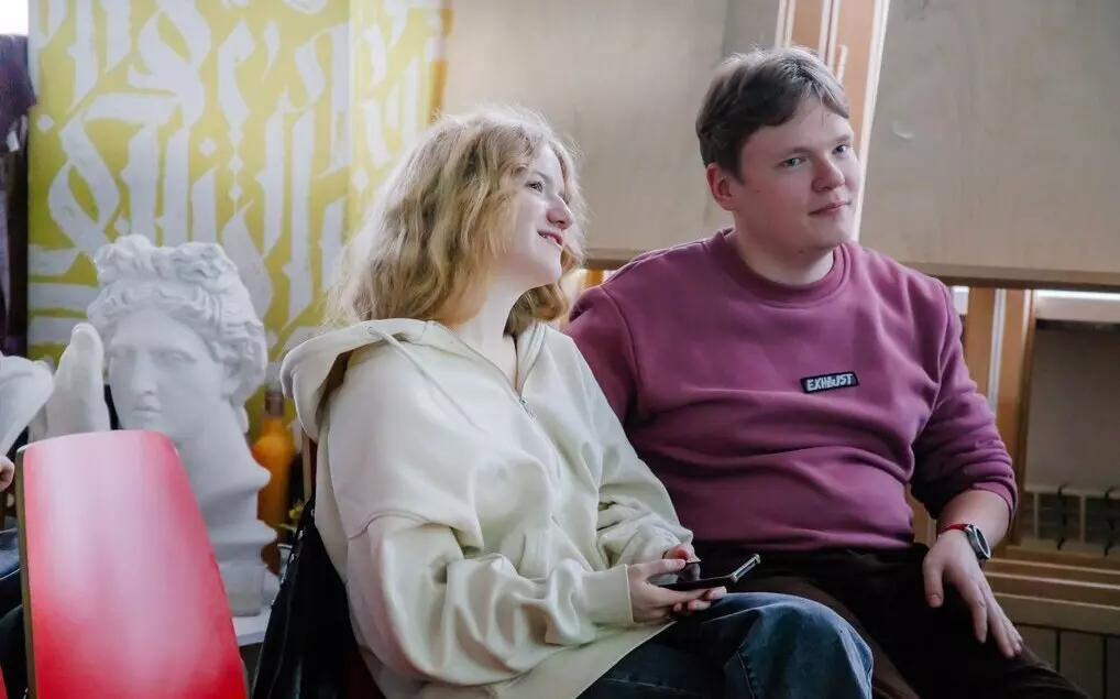 Работы студентов-рекламистов «Синергии» вышли в финал престижного фестиваля «Человек будущего»