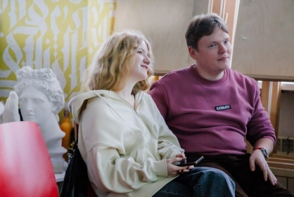 Работы студентов-рекламистов «Синергии» вышли в финал престижного фестиваля «Человек будущего»