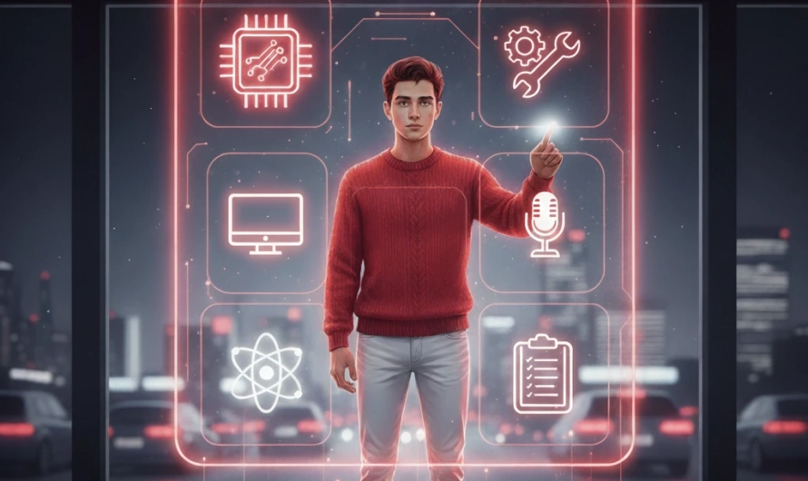 Тест на профориентацию в Челябинске