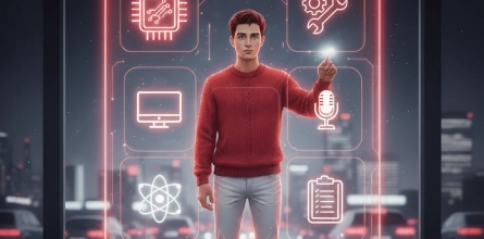 Тест на профориентацию в Челябинске