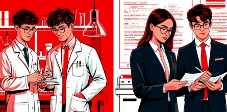 Чем отличаются магистратура и программы MBA