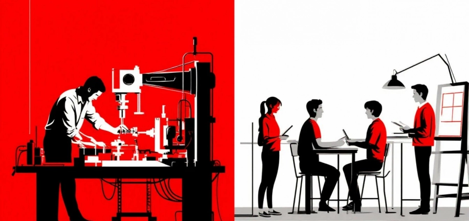 Чем среднее профессиональное образование отличается от высшего