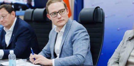 Проректор «Синергии» вошел в состав исполкома РССС