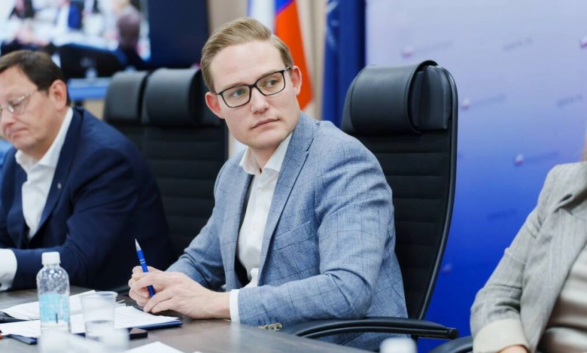 Проректор «Синергии» вошел в состав исполкома РССС