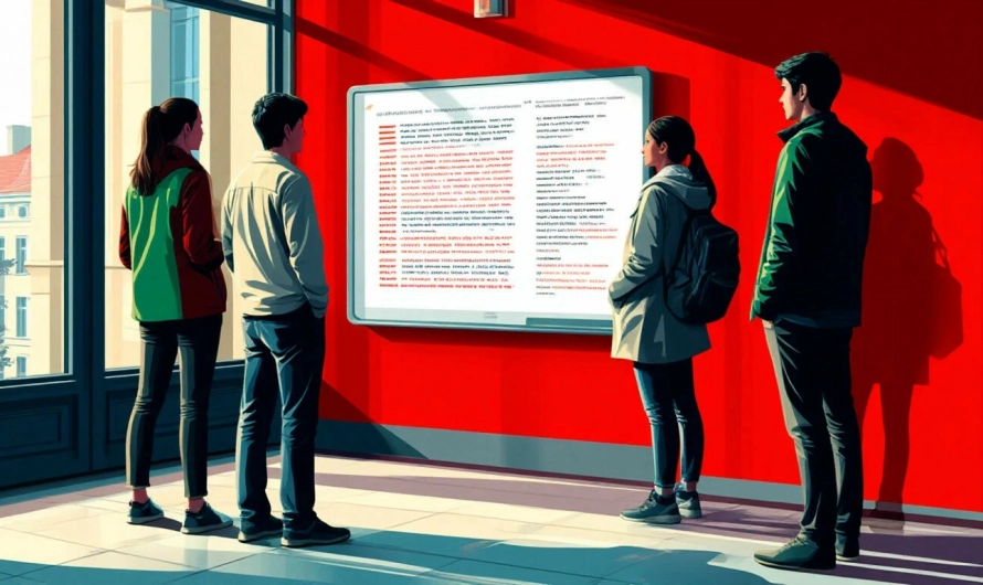 Какие предметы сдавать, чтобы поступить на учителя