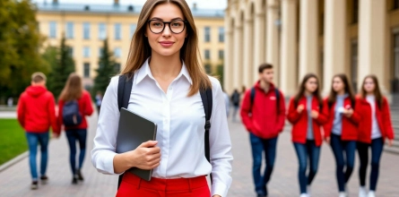 Что такое магистратура