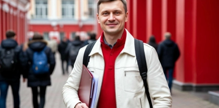 Что такое второе высшее образование