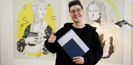 Как стать дизайнером: мифы, специальности и пути обучения