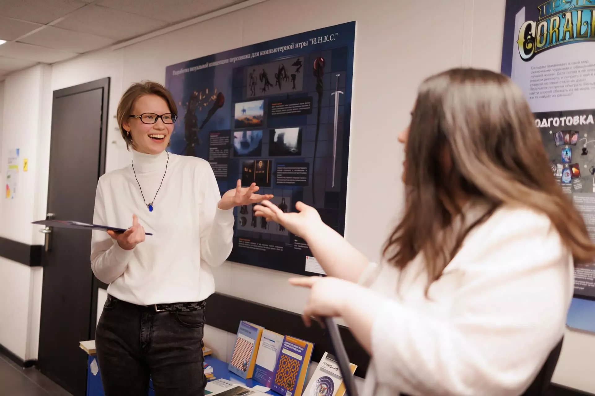 Обучение на разработчика игр: от нуля до работы в студии