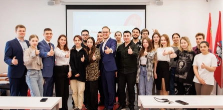 Юридические вузы Московской области