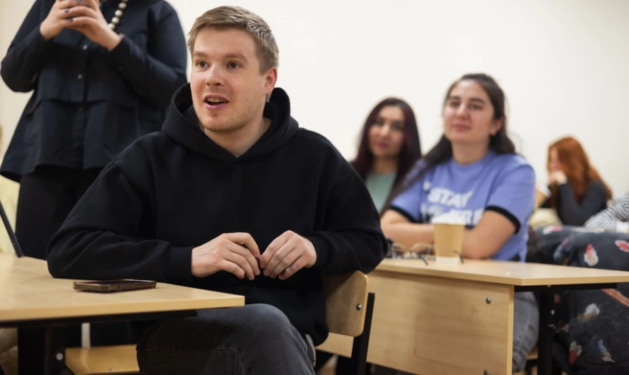 Российским вузам выделили 18,2 тысячи бюджетных мест в аспирантуре