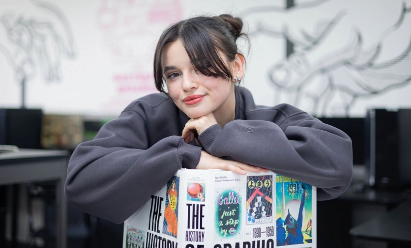 Графический дизайнер в Ульяновске: в каких вузах и колледжах получить профессию