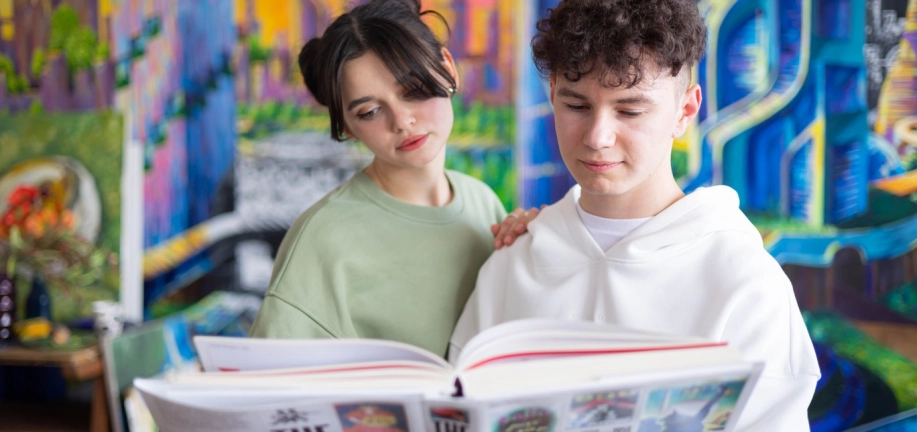 Как научиться пересказывать прочитанное