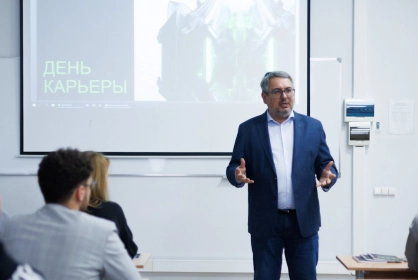 Университет «Синергия» и холдинг «Цикада» займутся подготовкой кадров для ИТ-отрасли