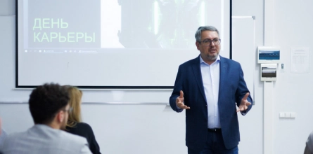 Университет «Синергия» и холдинг «Цикада» займутся подготовкой кадров для ИТ-отрасли