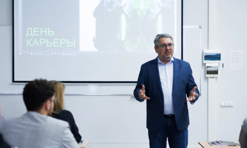 Университет «Синергия» и холдинг «Цикада» займутся подготовкой кадров для ИТ-отрасли