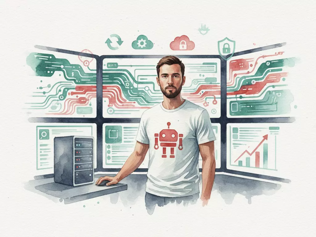 DevOps-инженер