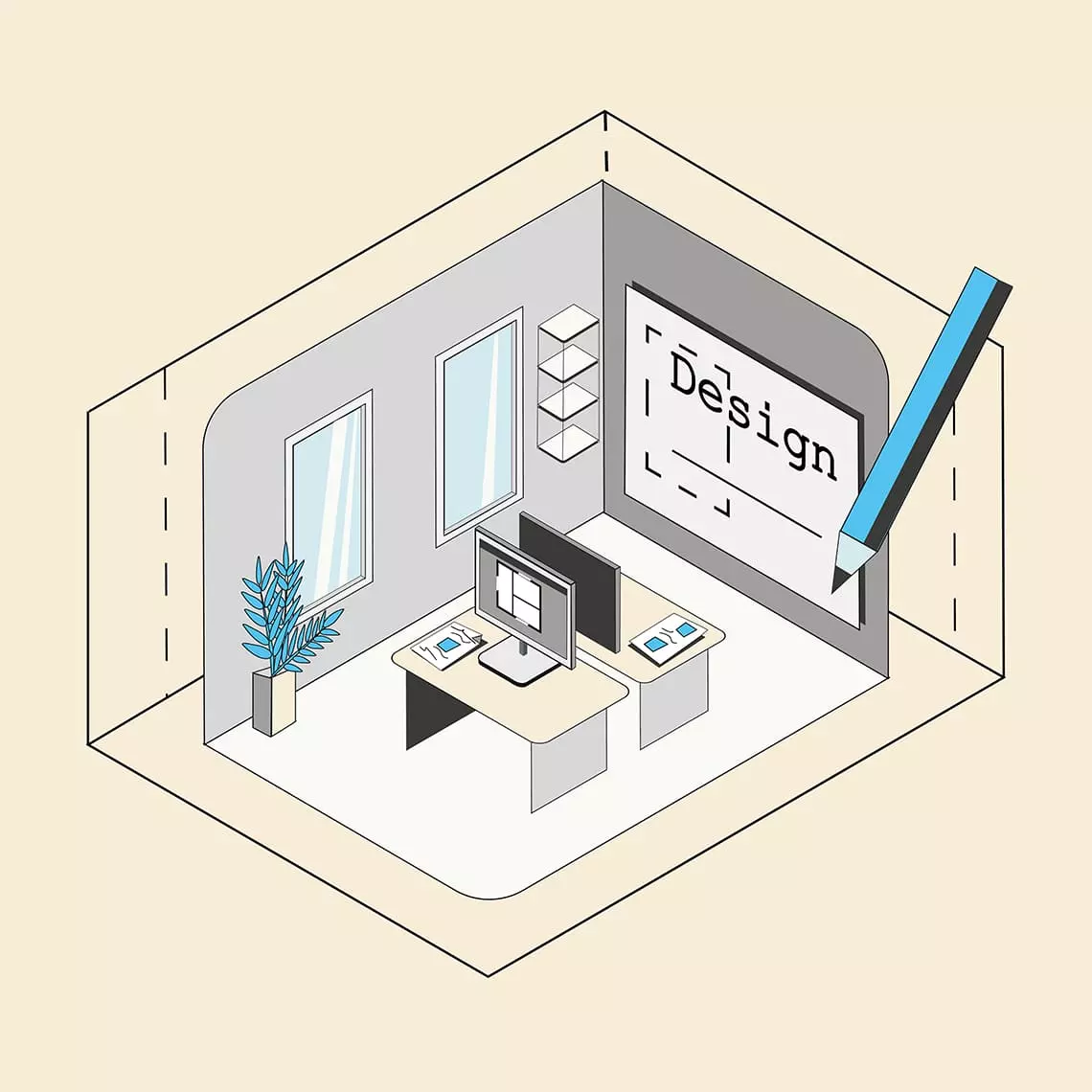 Лучшие дизайн студии мира