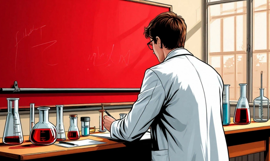 Как стать кандидатом наук без аспирантуры