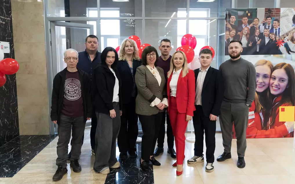 Университет «Синергия» примет участие во Всероссийском дне правовой помощи детям