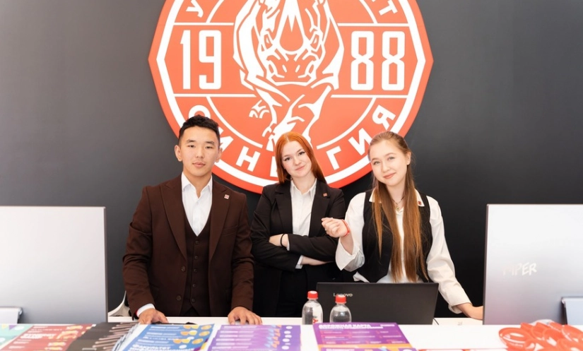 Графический дизайнер в Красноярске: в каких вузах и колледжах получить профессию