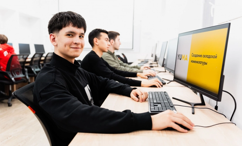 IT-вузы в Подольске: куда поступить, чтобы стать айтишником