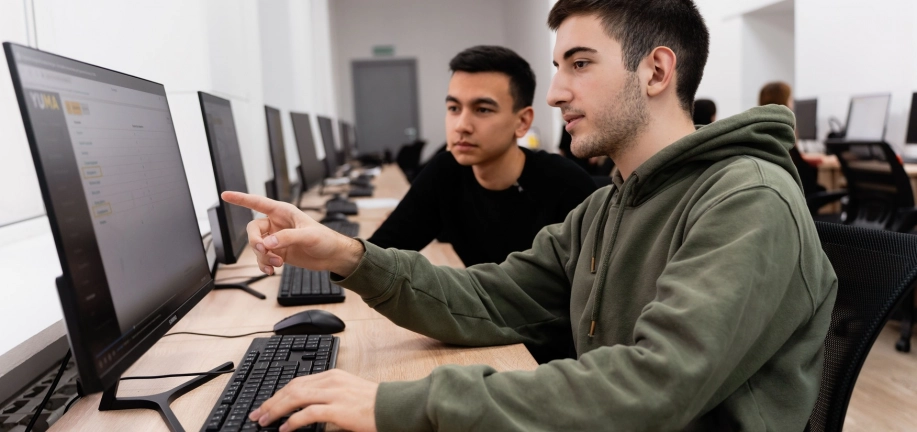 Курсы на юриста в сфере цифрового права