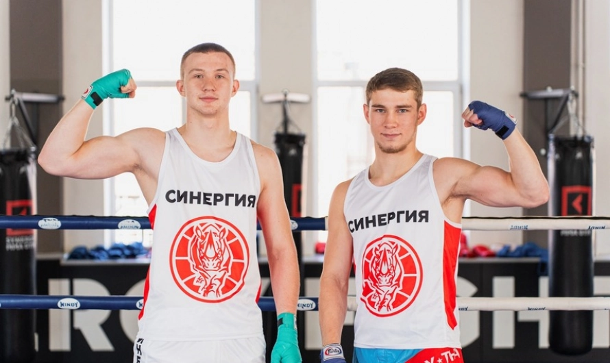 Лучшие спортивные колледжи Москвы