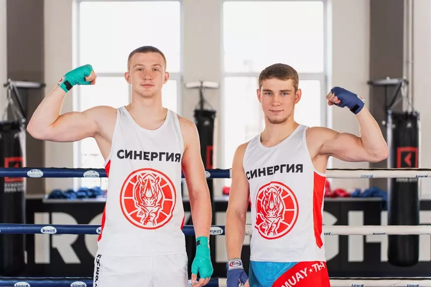 Лучшие спортивные колледжи Москвы