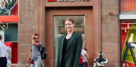 Магистратура по направлению «Градостроительство» в Москве