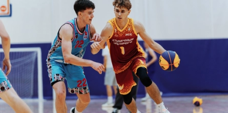 Спортивные вузы Московской области