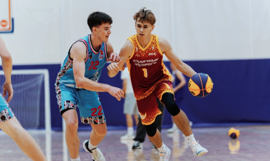 Спортивные вузы Московской области