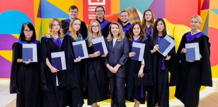 Лучшие факультеты политологии в России