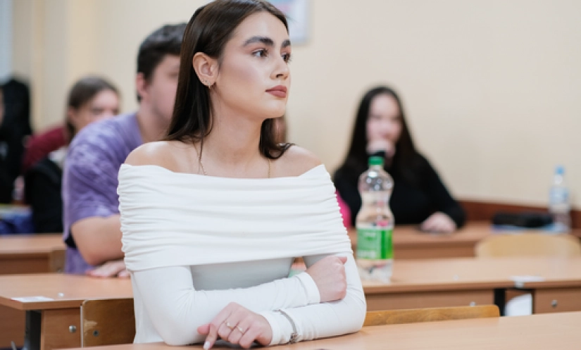 Юридические вузы Москвы после колледжа