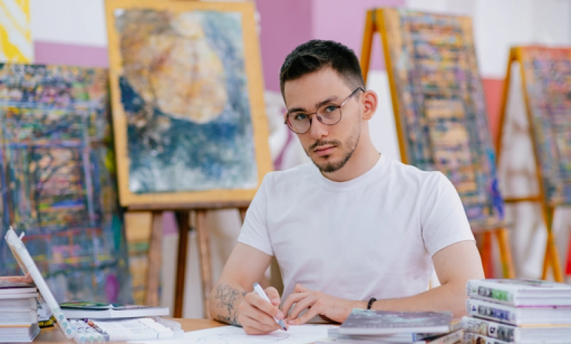 Колледжи дизайна в Новосибирске