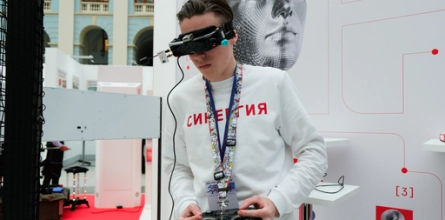 Профессия «специалист по искусственному интеллекту»: 10 вузов Московской области