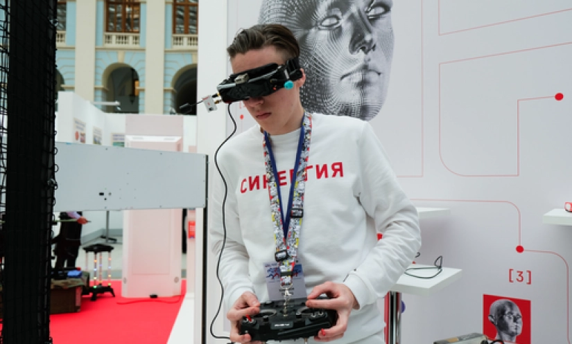 Профессия «специалист по искусственному интеллекту»: 10 вузов Московской области