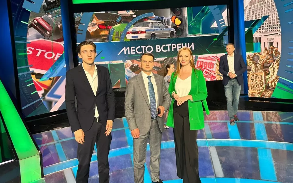 Студенты юридического факультета разработали два законопроекта во время практики в Госдуме