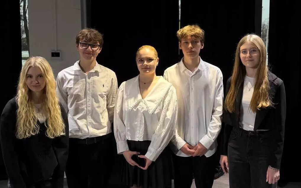 Студенты факультета дизайна и рекламы вышли в финал конкурса «Digital PRактика»