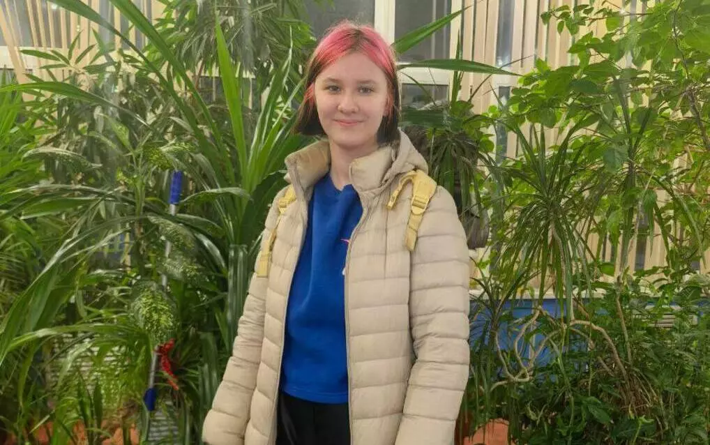 Студенты колледжа «Синергия» написали Большой этнографический диктант