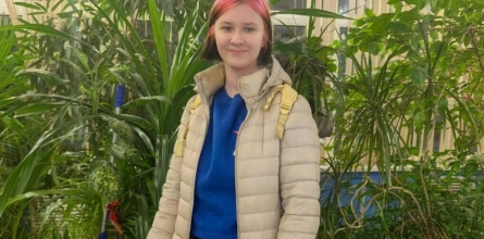 Студенты колледжа «Синергия» написали Большой этнографический диктант