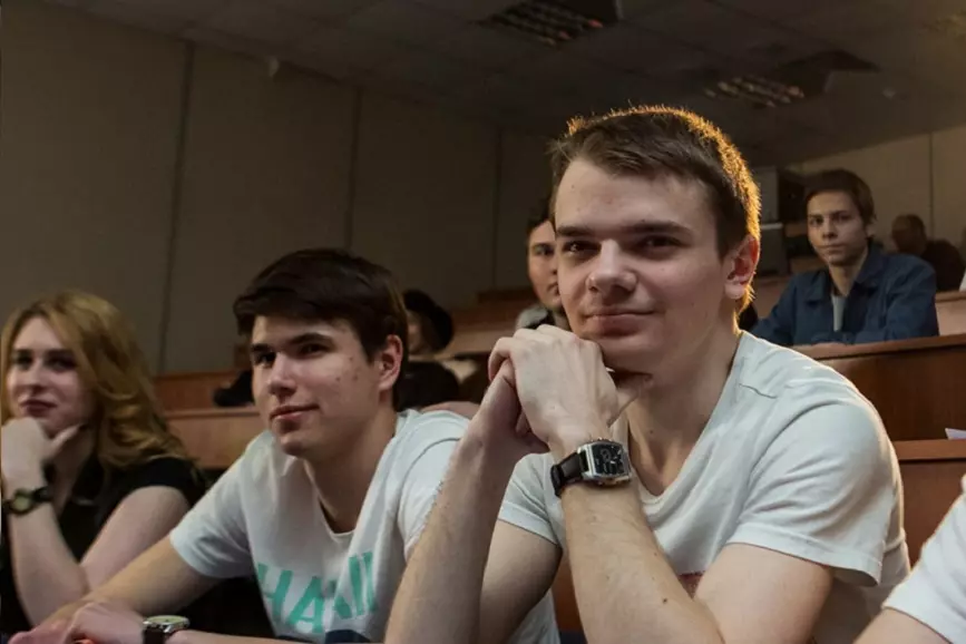 Второе высшее образование в Кирове