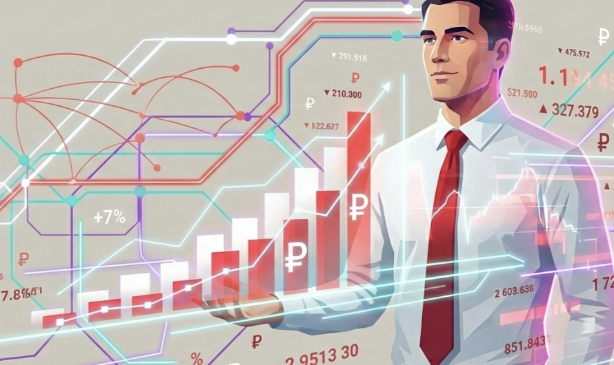 Кем работать в финансовой сфере? 7+ востребованных профессий
