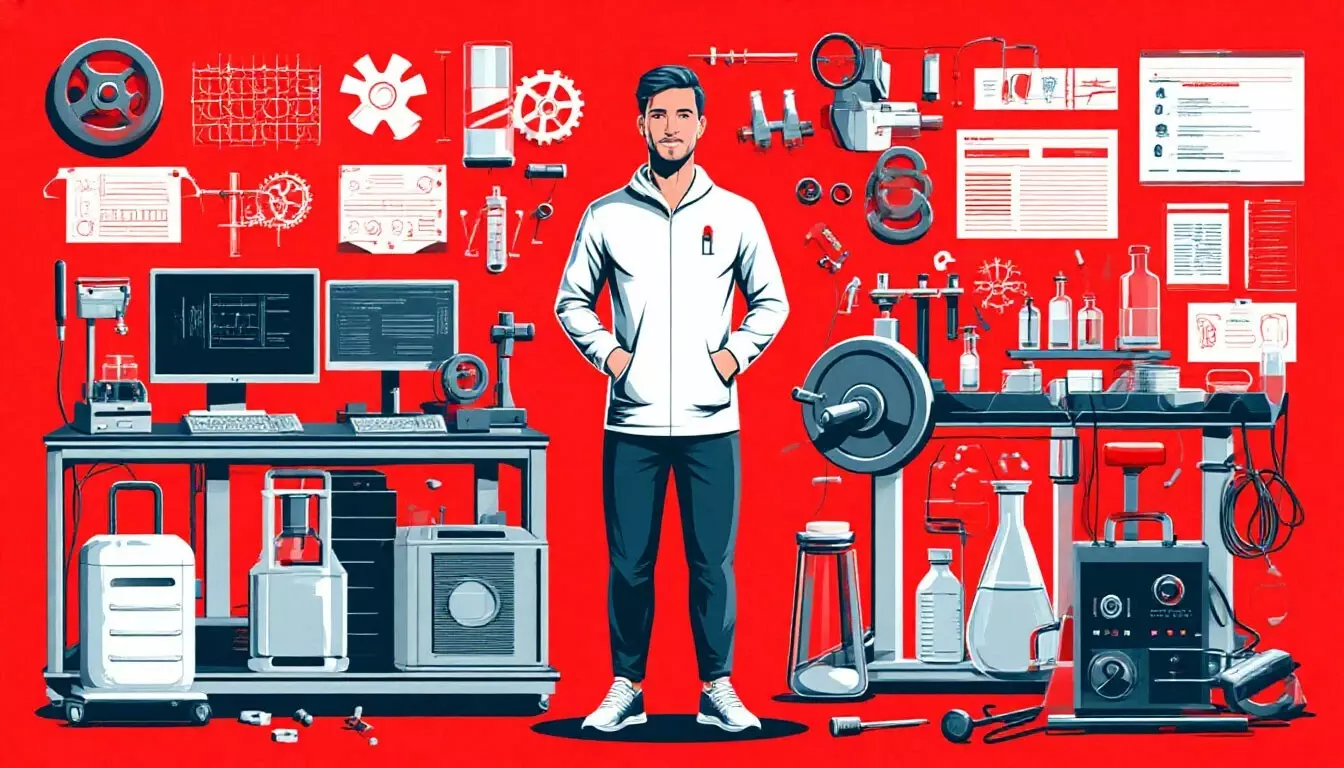 Где и кем можно работать со средним профессиональным образованием
