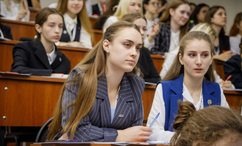 Список цифровых профессий для безработных