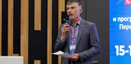 Центр интеграции инноваций «Синергии» стал соорганизатором круглого стола по развитию геологоразведки